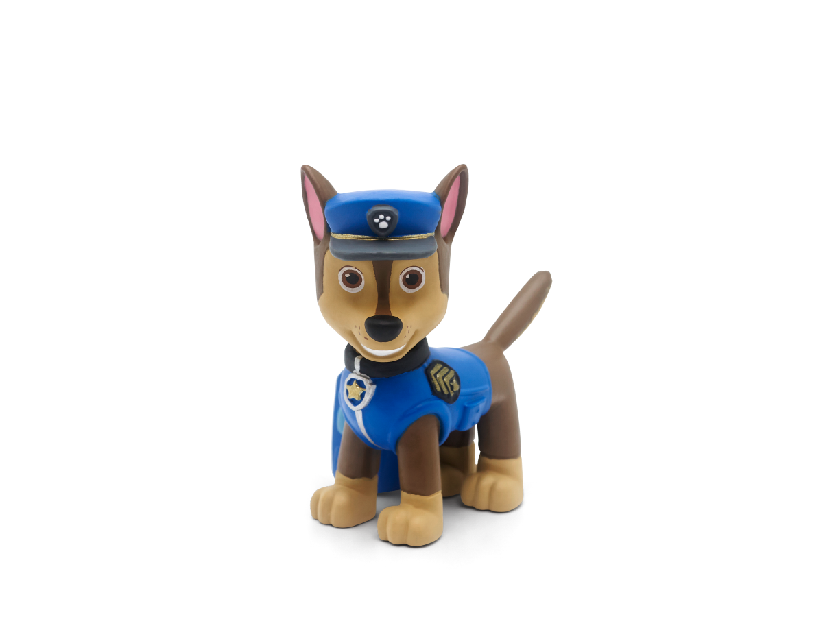 Toniebox 2 Play mit Paw Patrol Chase Toniefigur