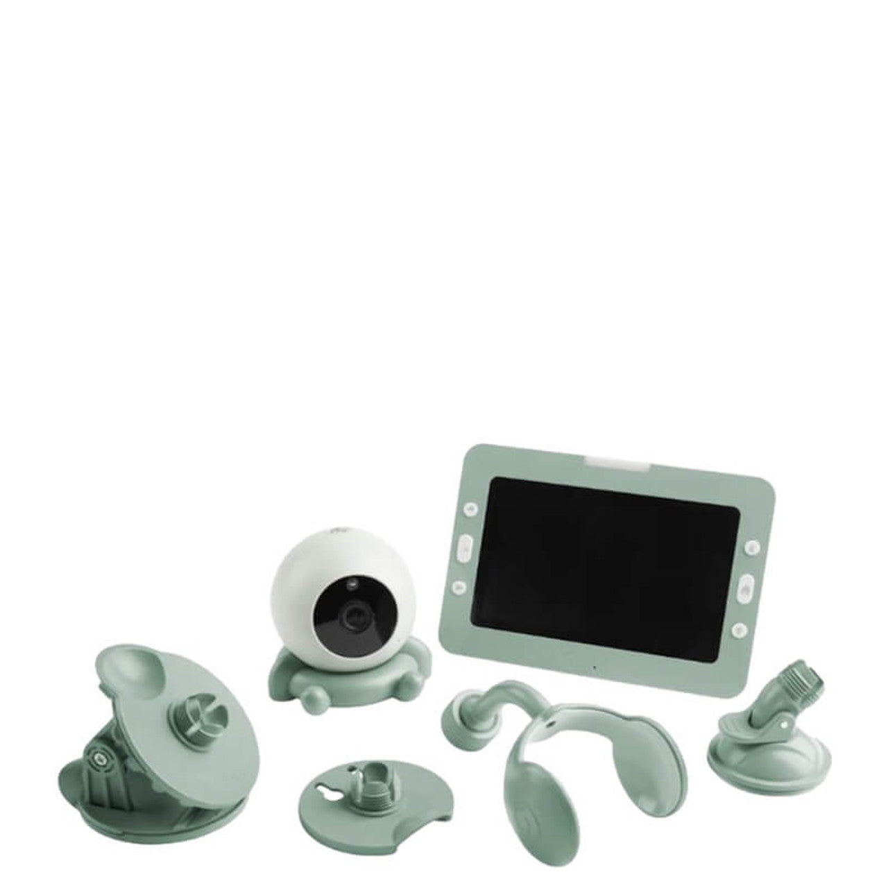 YOU GO+ HD - Video Babyphone