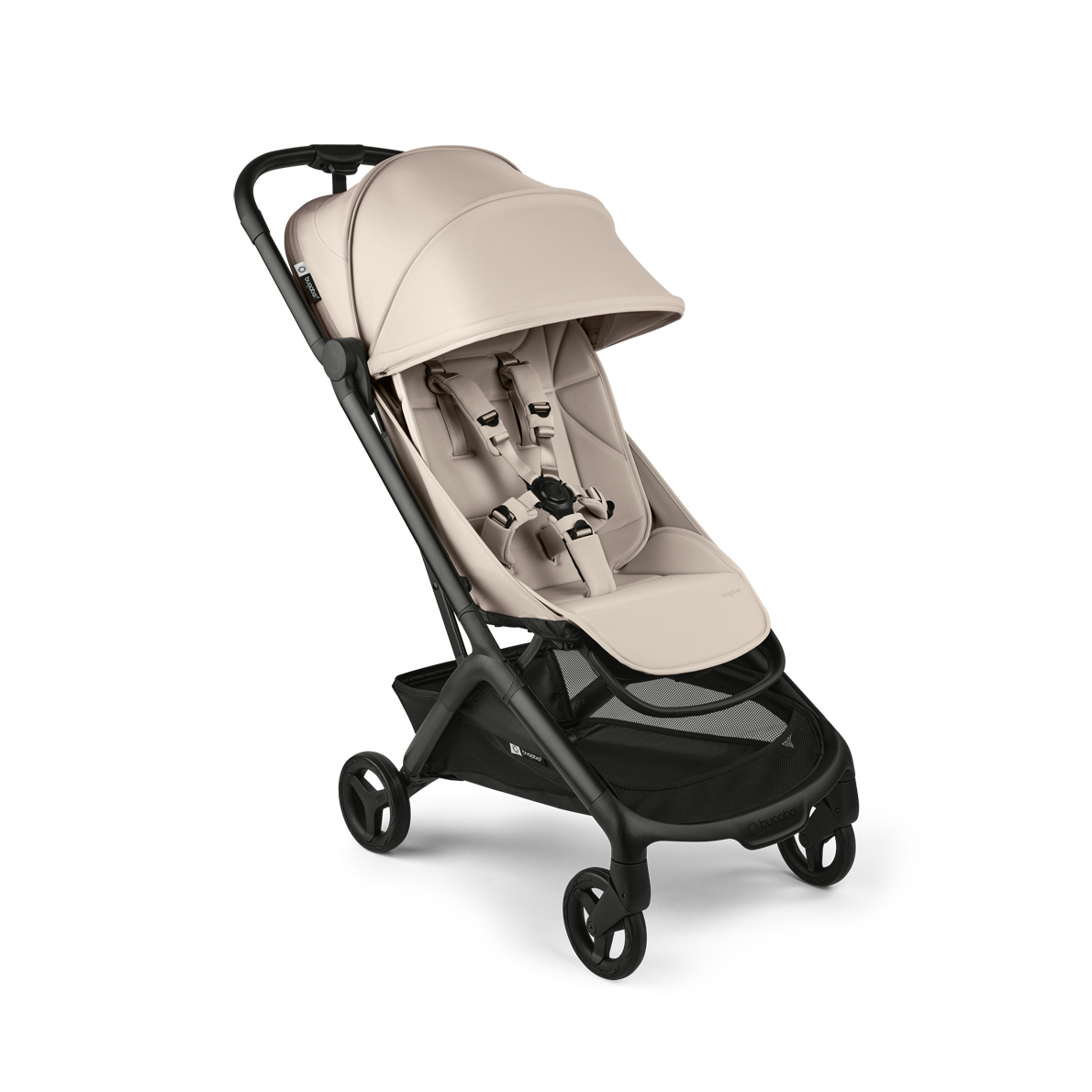 Bugaboo Butterfly 2 complete