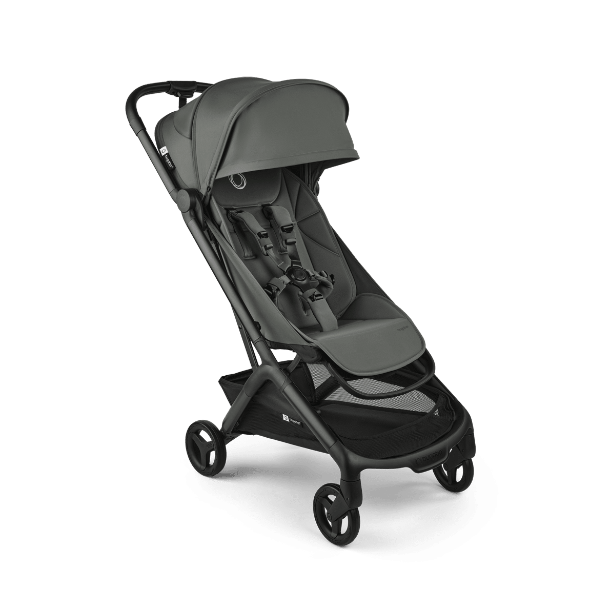 Bugaboo Butterfly 2 complete