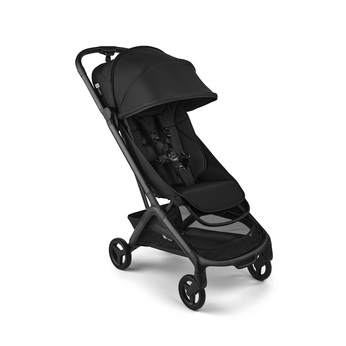 Bugaboo Butterfly 2 complete
