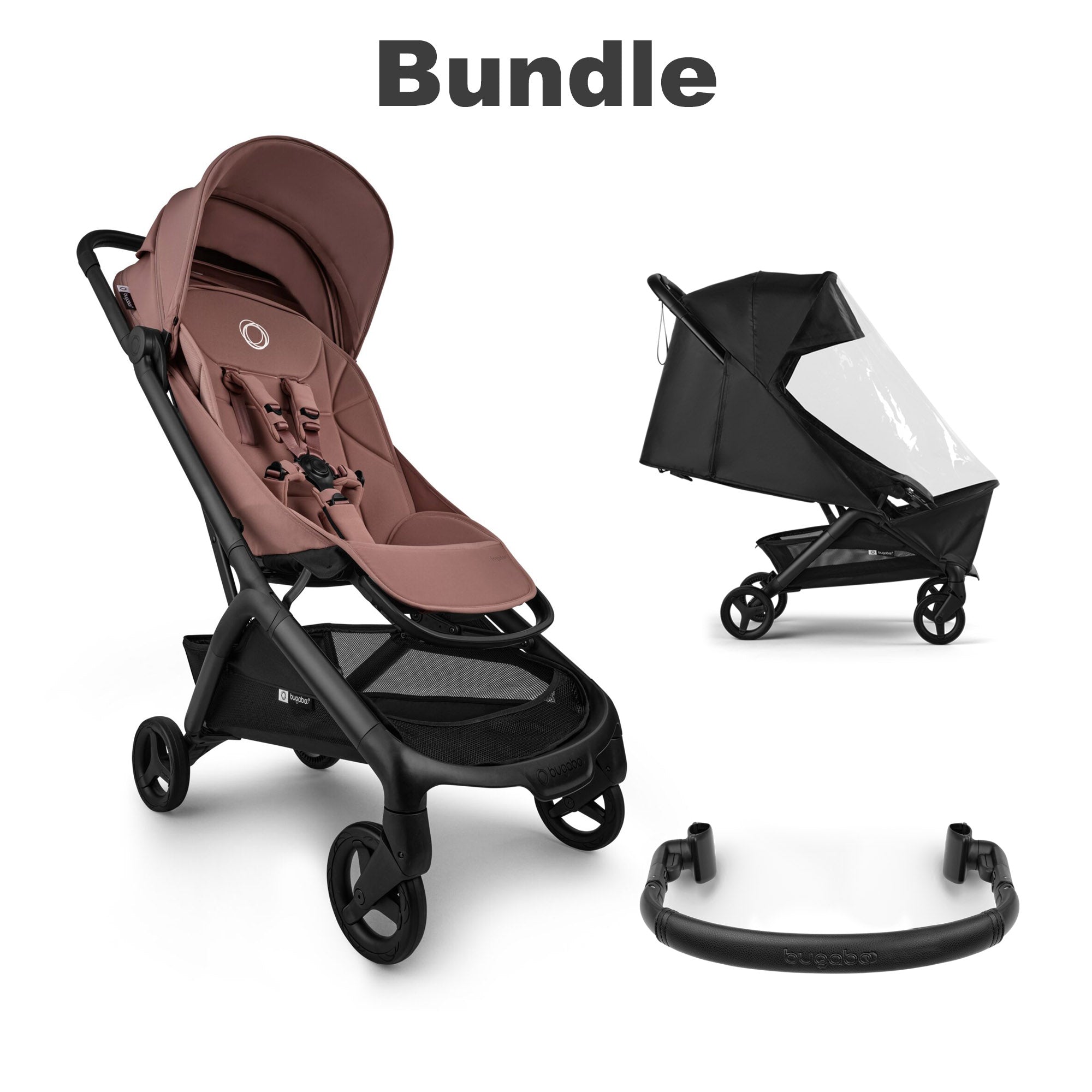 Butterfly 2 Bundle 3 in 1