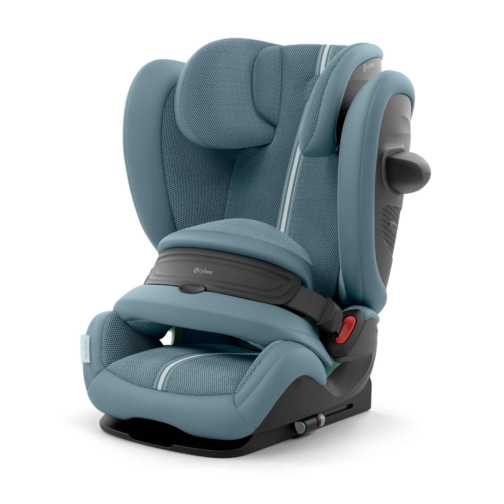 cybex fangkörper Pallas G3 i-Size PLUS – Reinartz Babyland