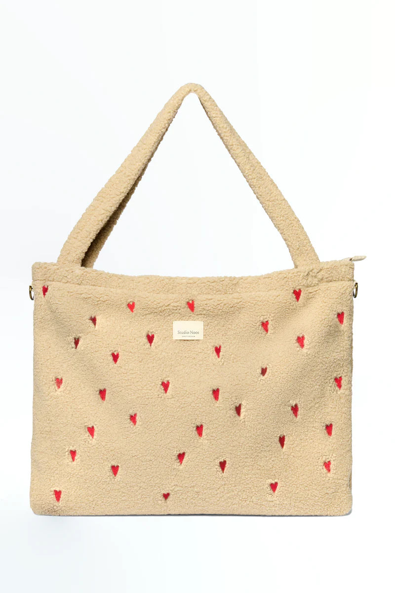 Diaper Bag - Wickeltasche