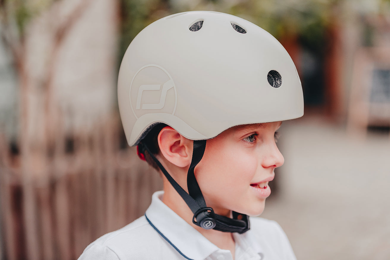 Helm Größe S