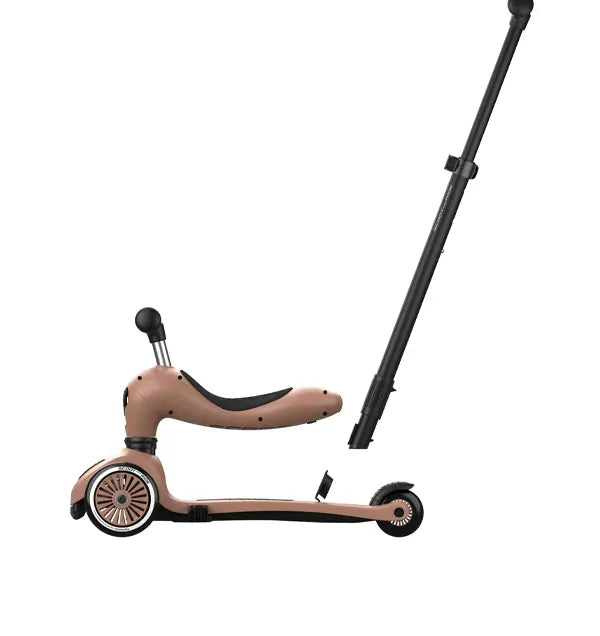Highwaykick 1 Push & Go