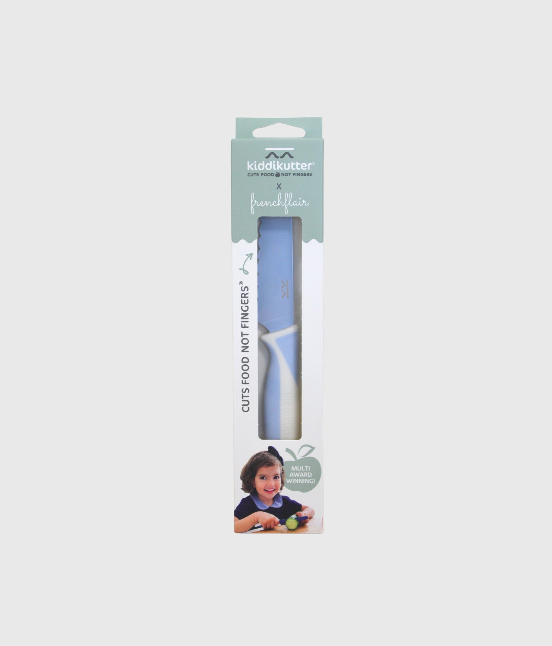 KiddiKutter ICE