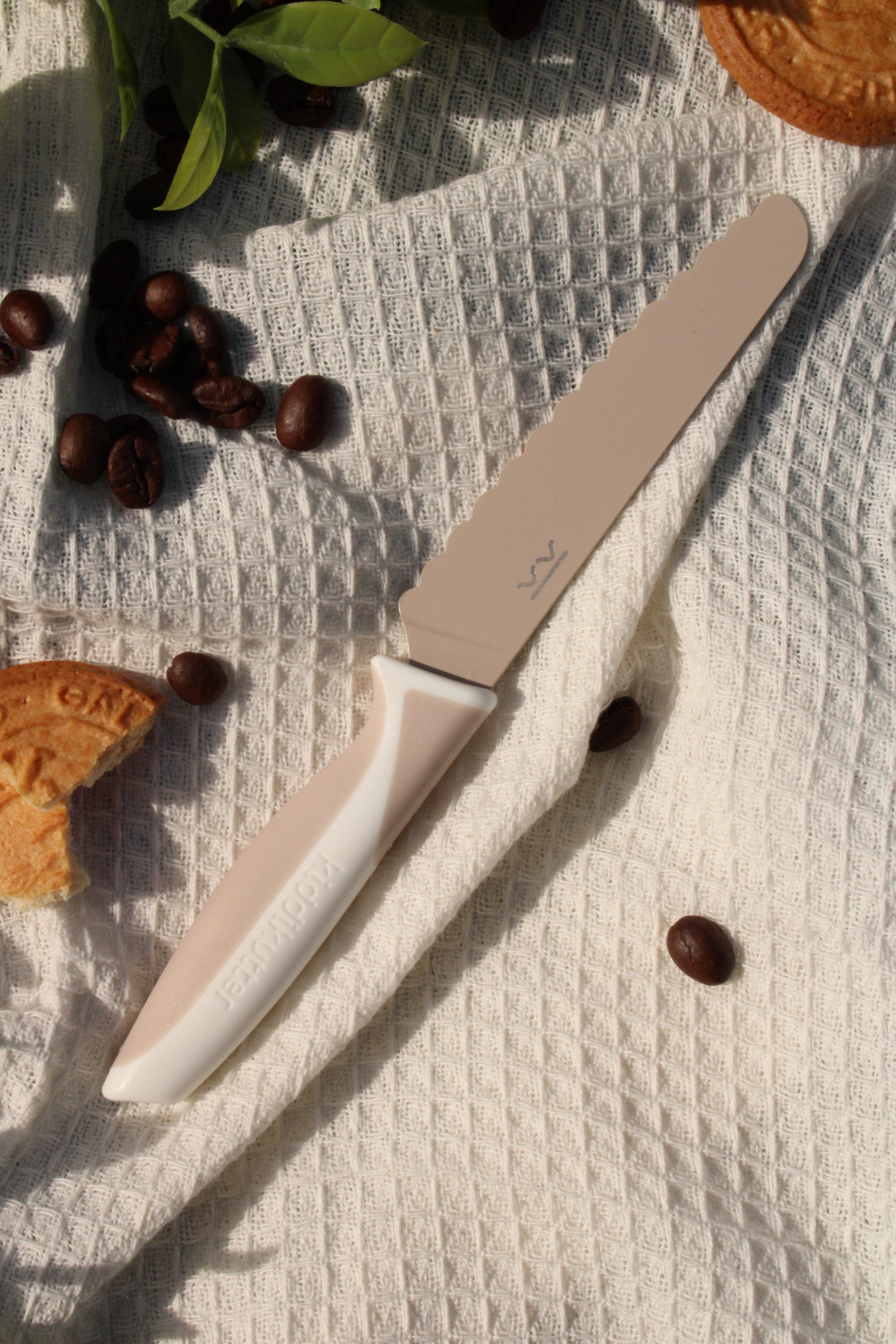 KiddiKutter CREAM