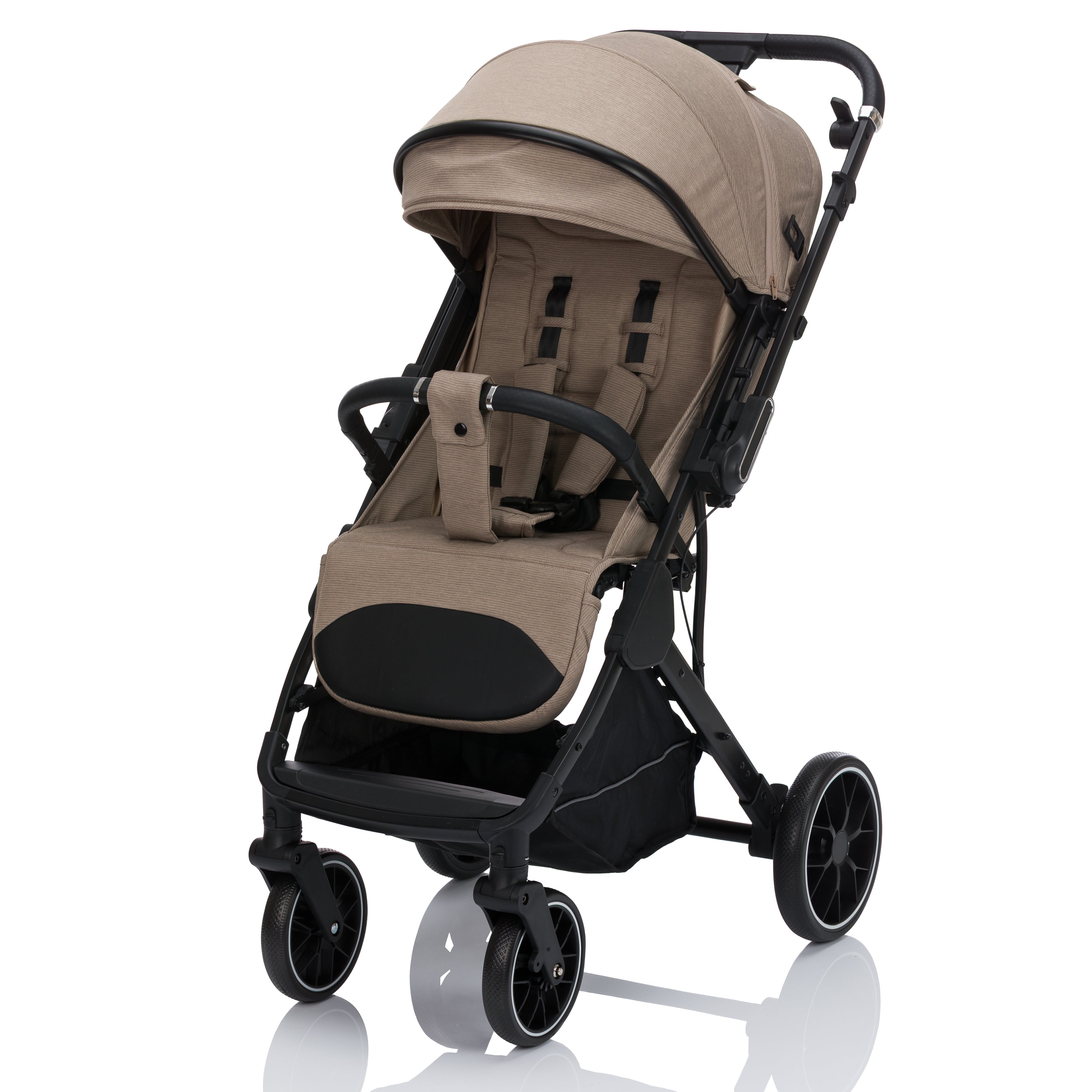 Buggy Axis mit Schwenkschieber