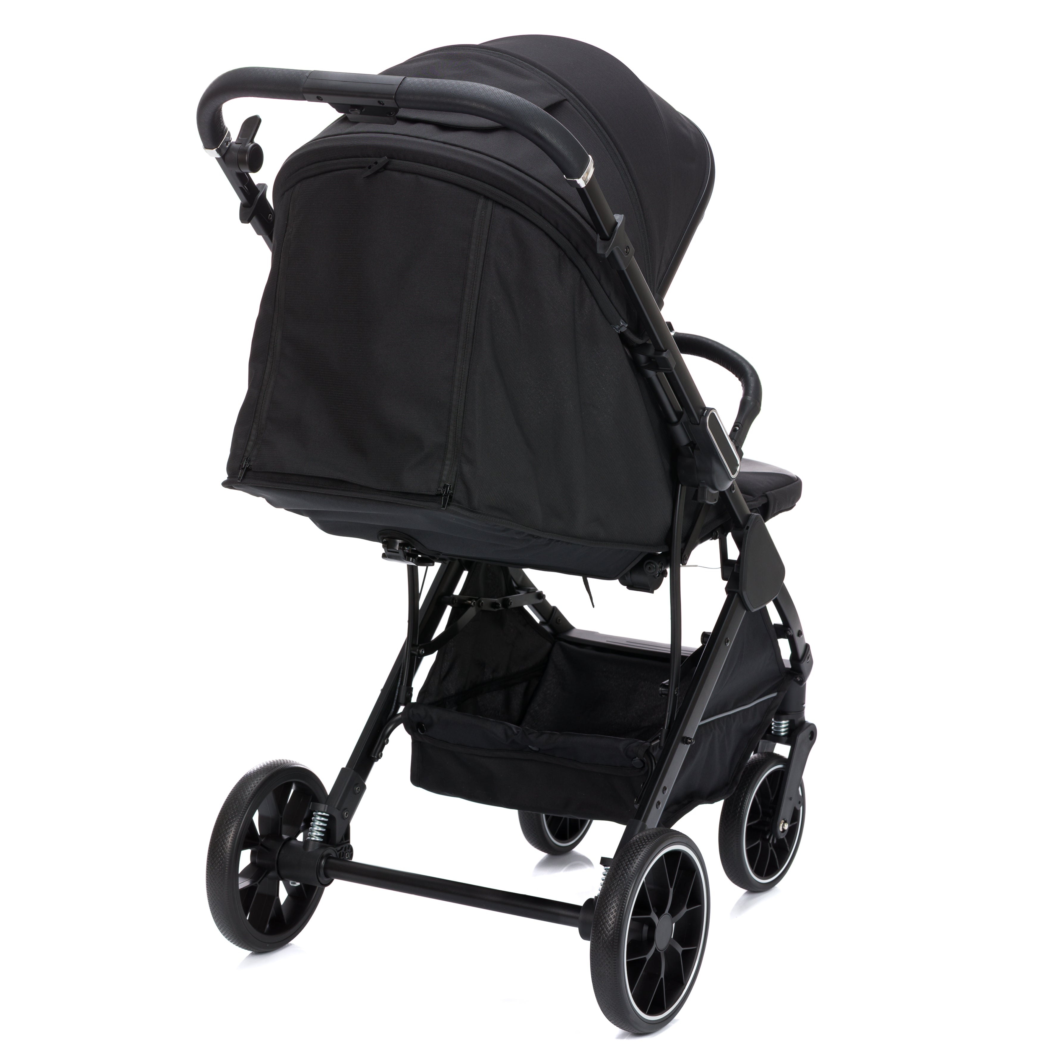 Buggy Axis mit Schwenkschieber