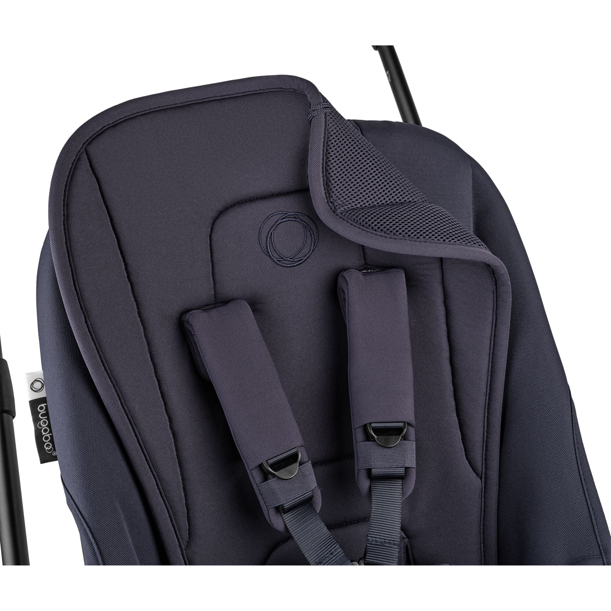 Fox 5 Renew BLACK / DEEP INDIGO