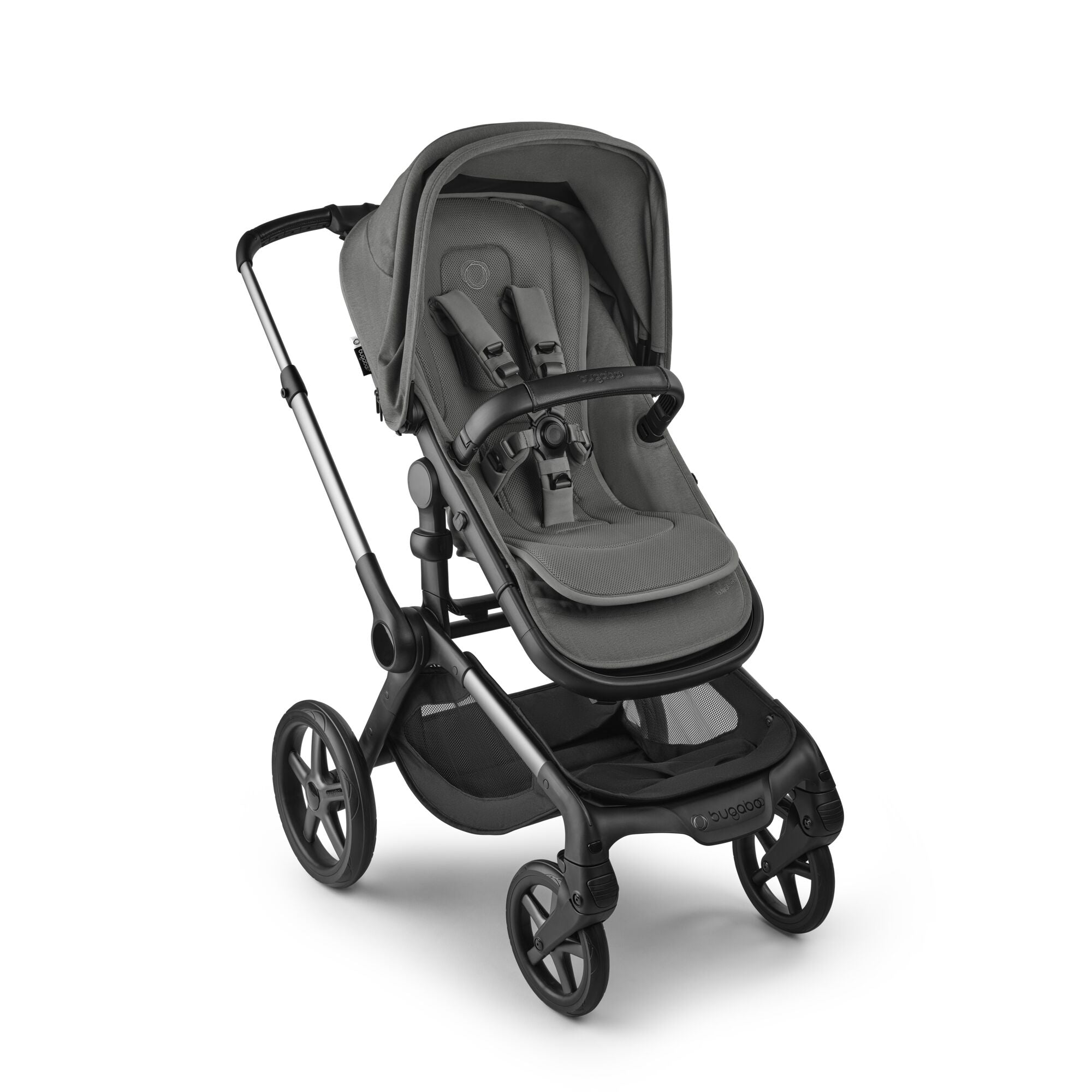 Fox 5 Renew GRAPHITE/MOON GREY
