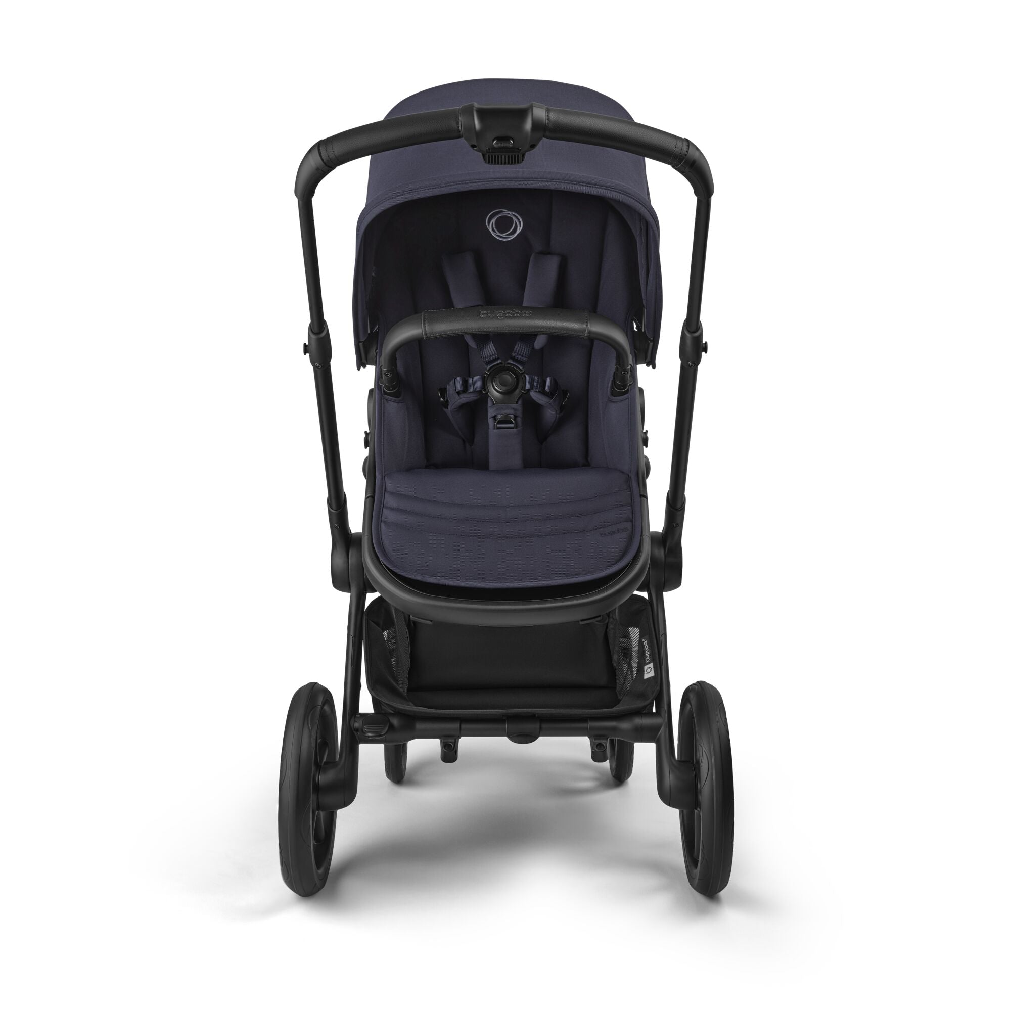 Fox 5 Renew BLACK / DEEP INDIGO