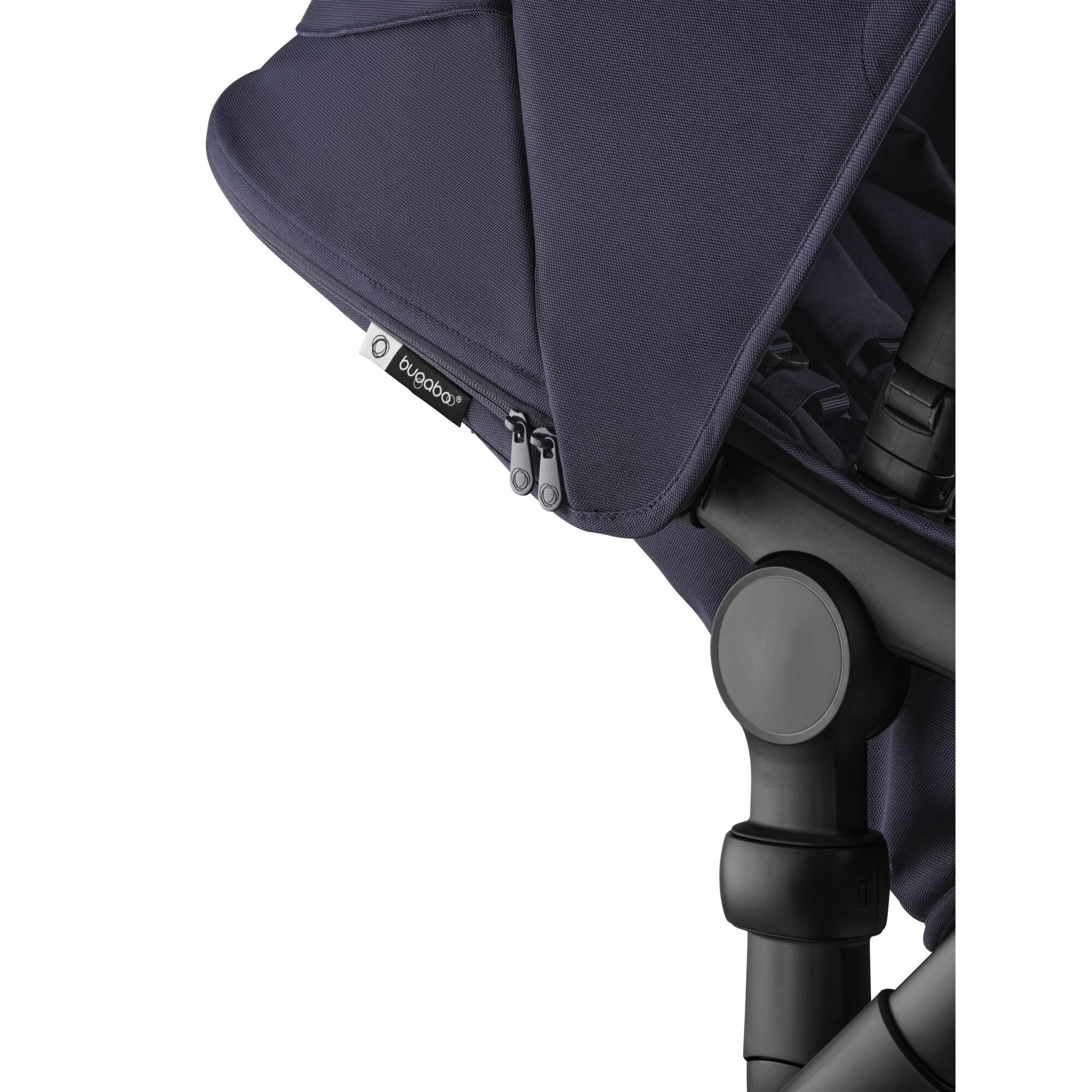 Fox 5 Renew BLACK / DEEP INDIGO