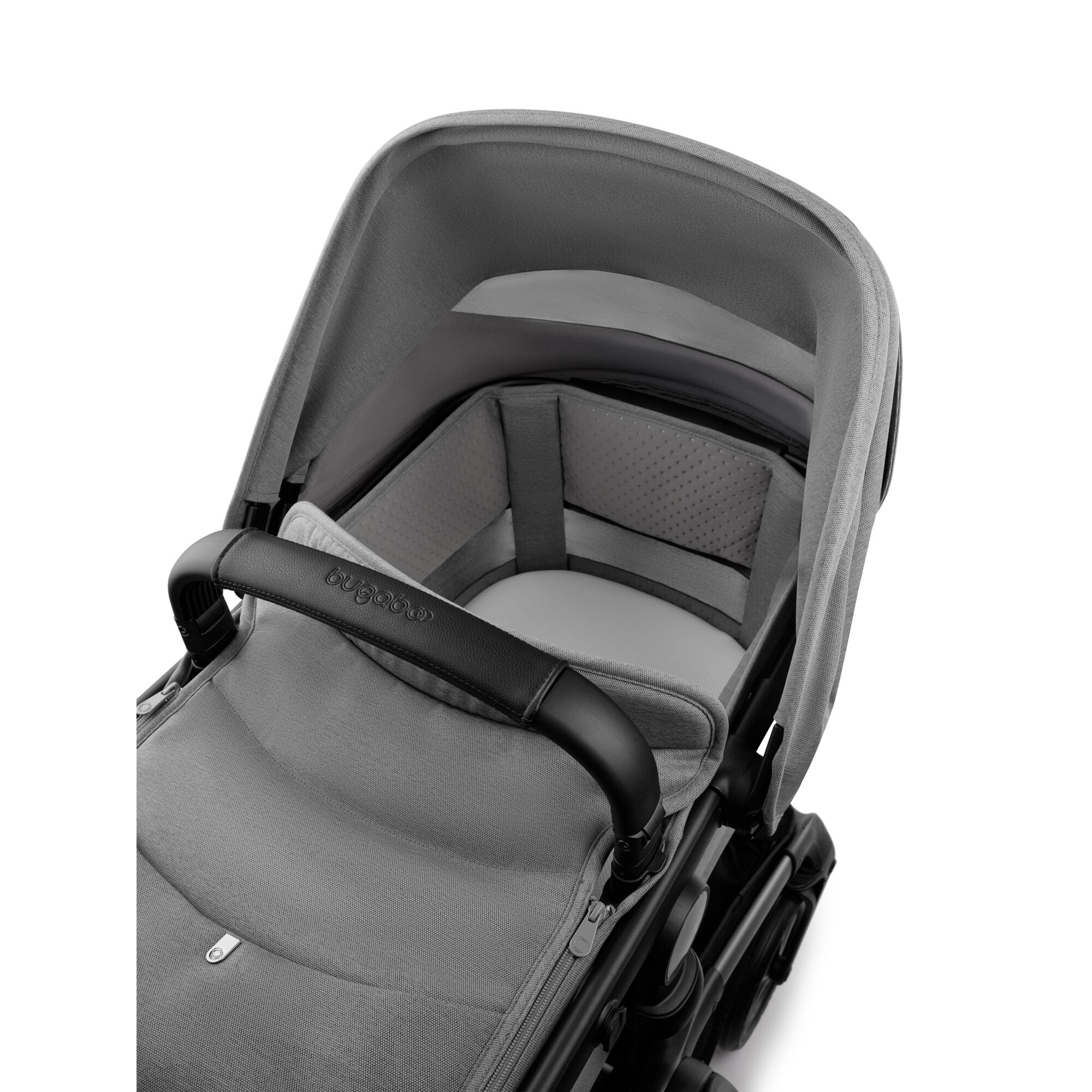 Fox 5 Renew GRAPHITE/MOON GREY