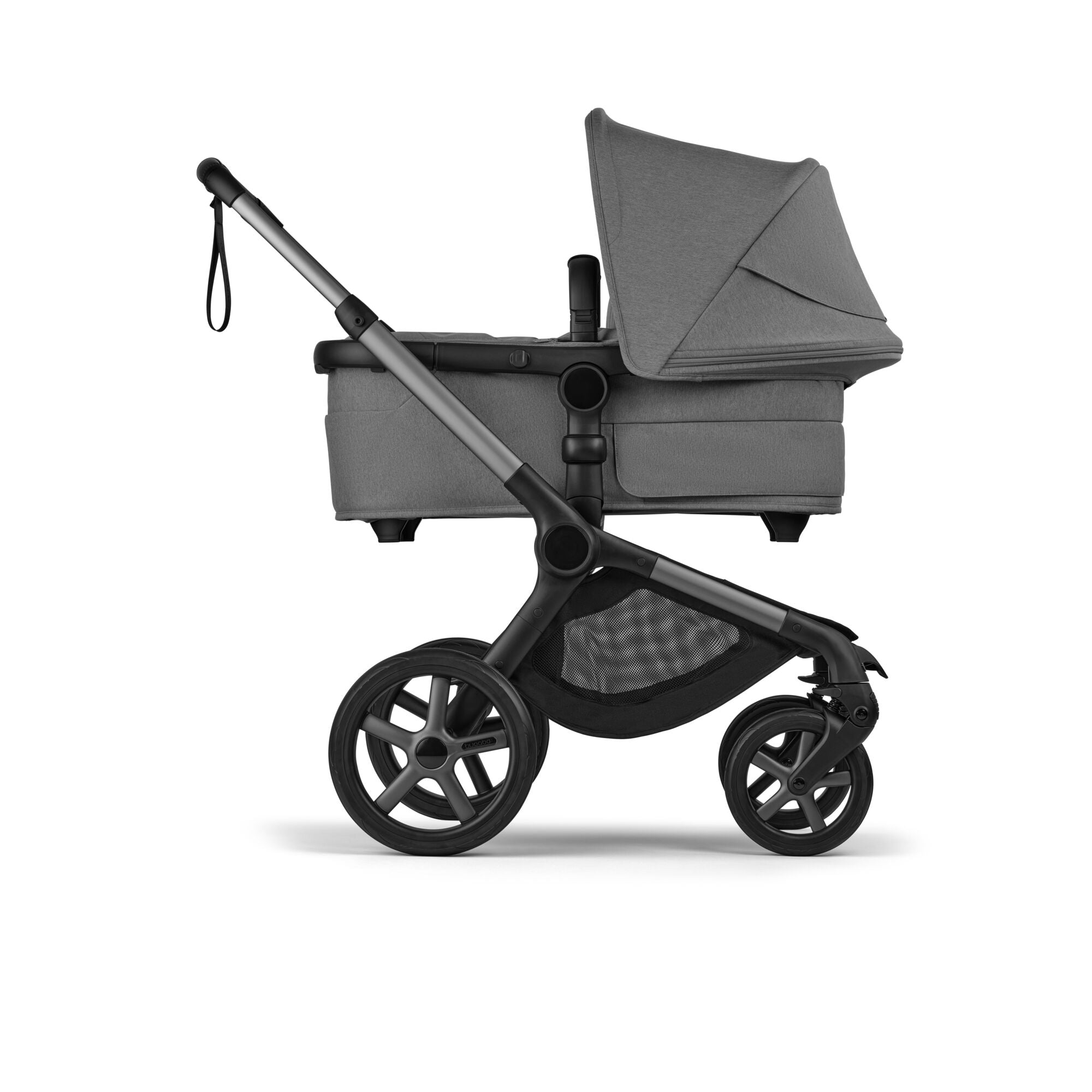 Fox 5 Renew GRAPHITE/MOON GREY