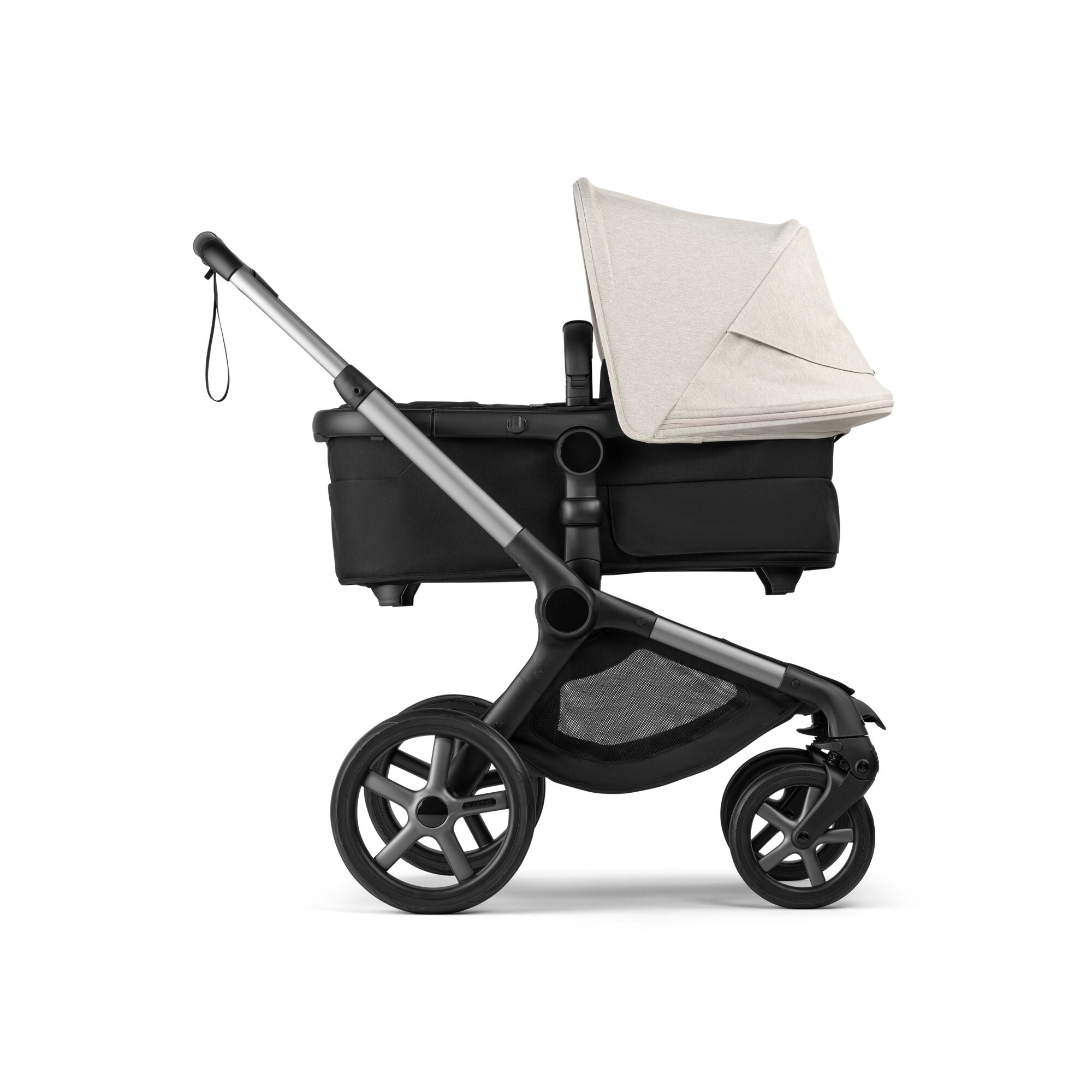 Fox 5 Renew BLACK/HERITAGE BLACK-MISTY WHITE