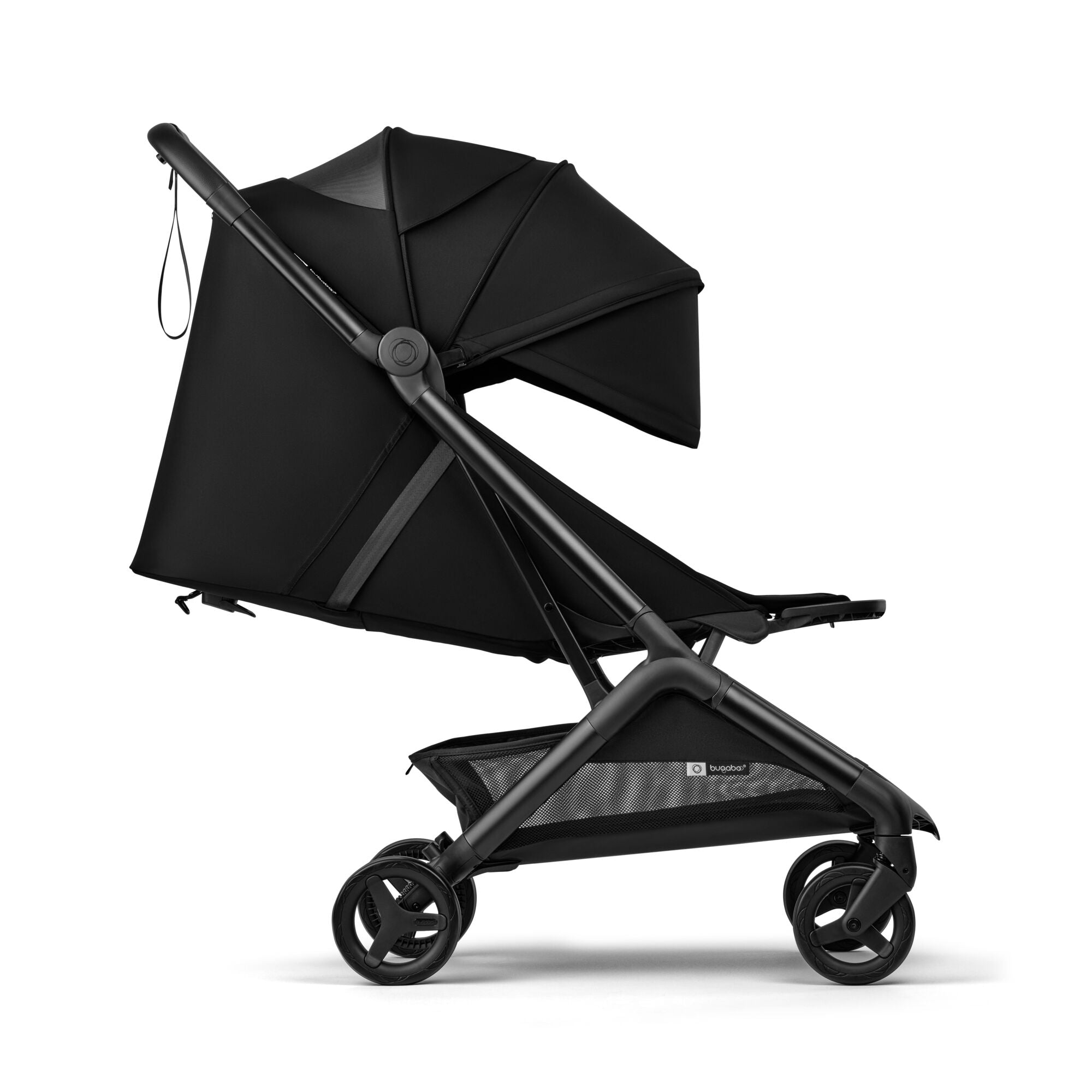 Bugaboo Butterfly 2 complete