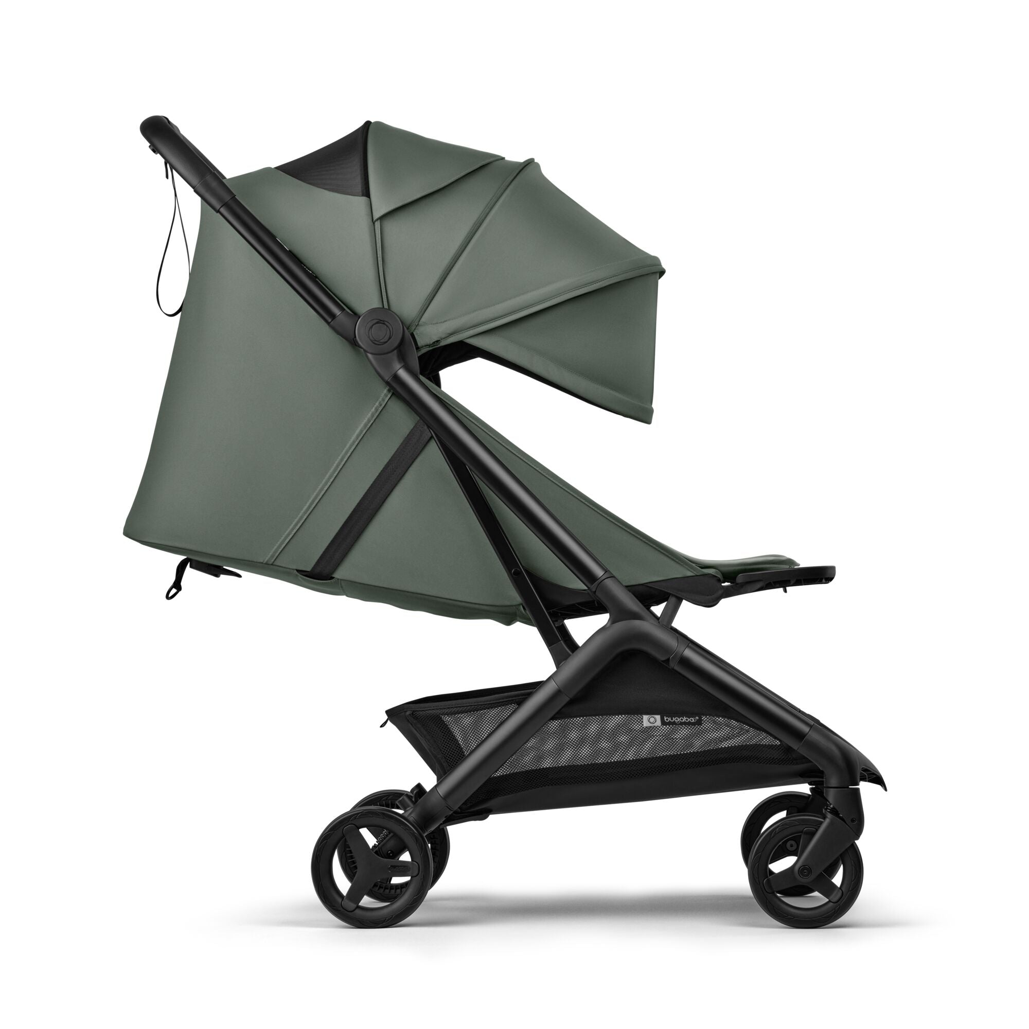 Bugaboo Butterfly 2 complete