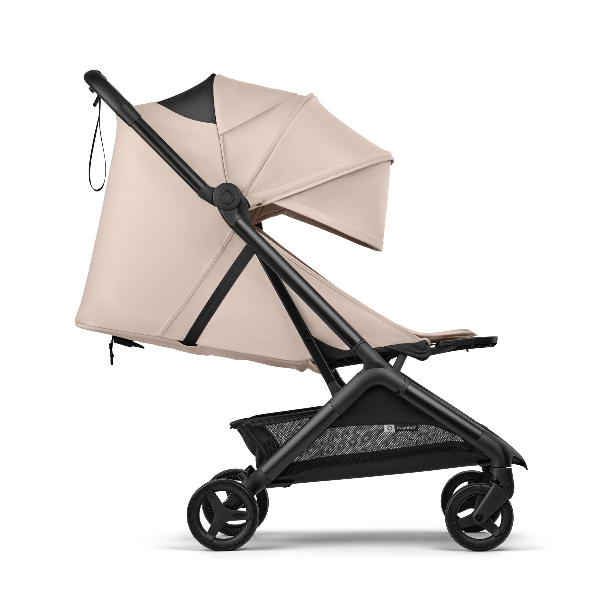 Bugaboo Butterfly 2 complete