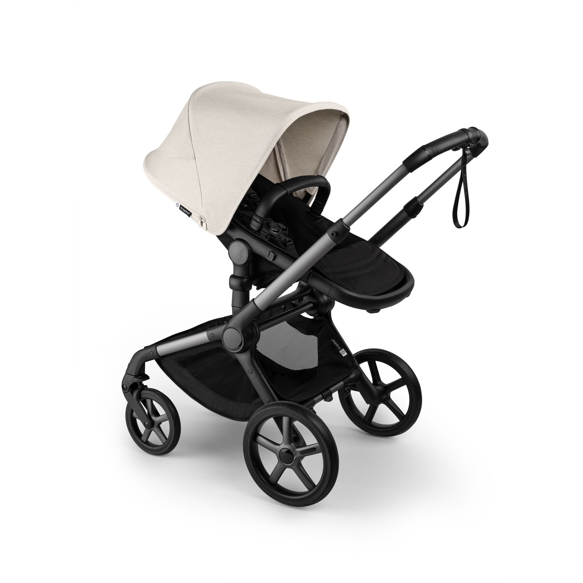 Fox 5 Renew BLACK/HERITAGE BLACK-MISTY WHITE