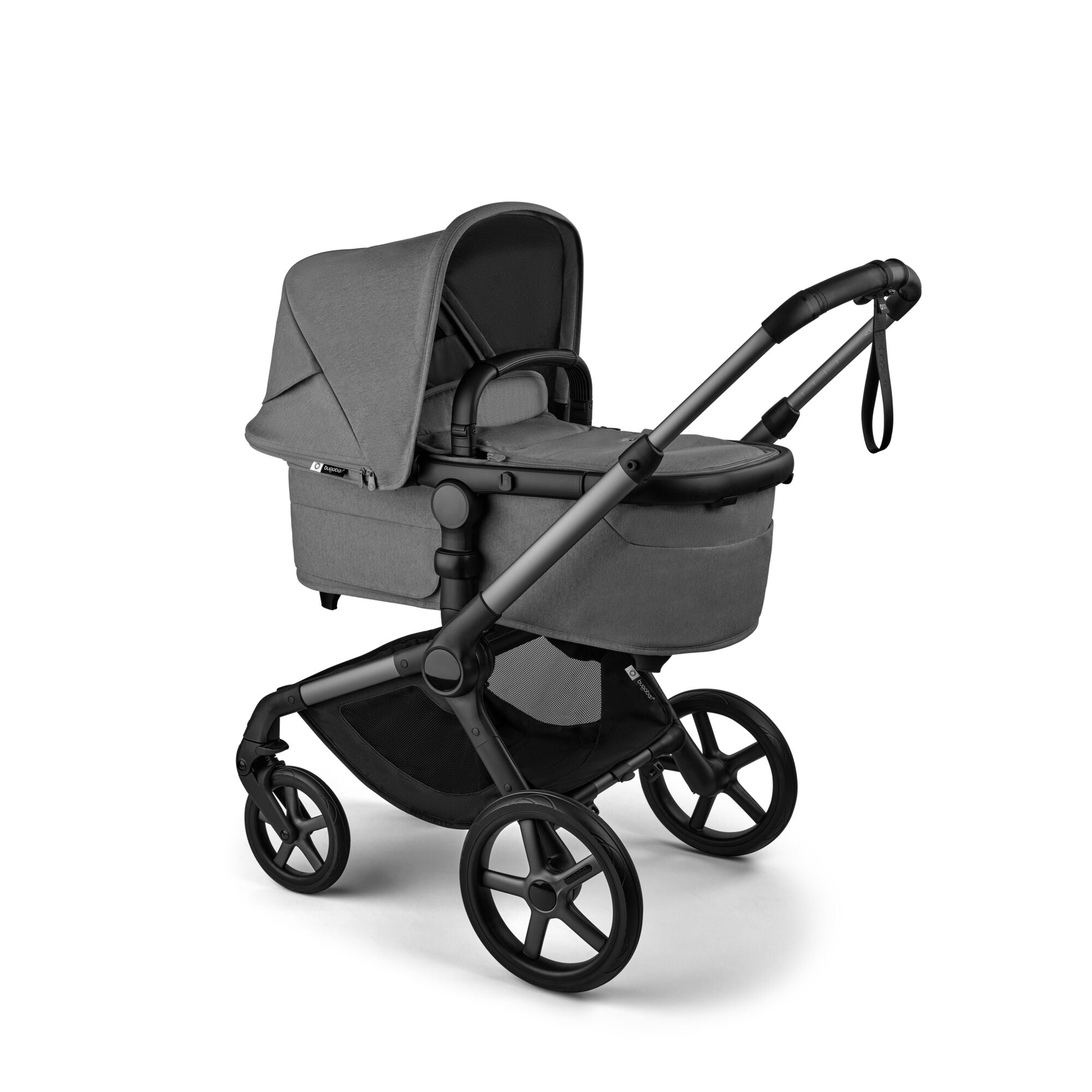 Fox 5 Renew GRAPHITE/MOON GREY