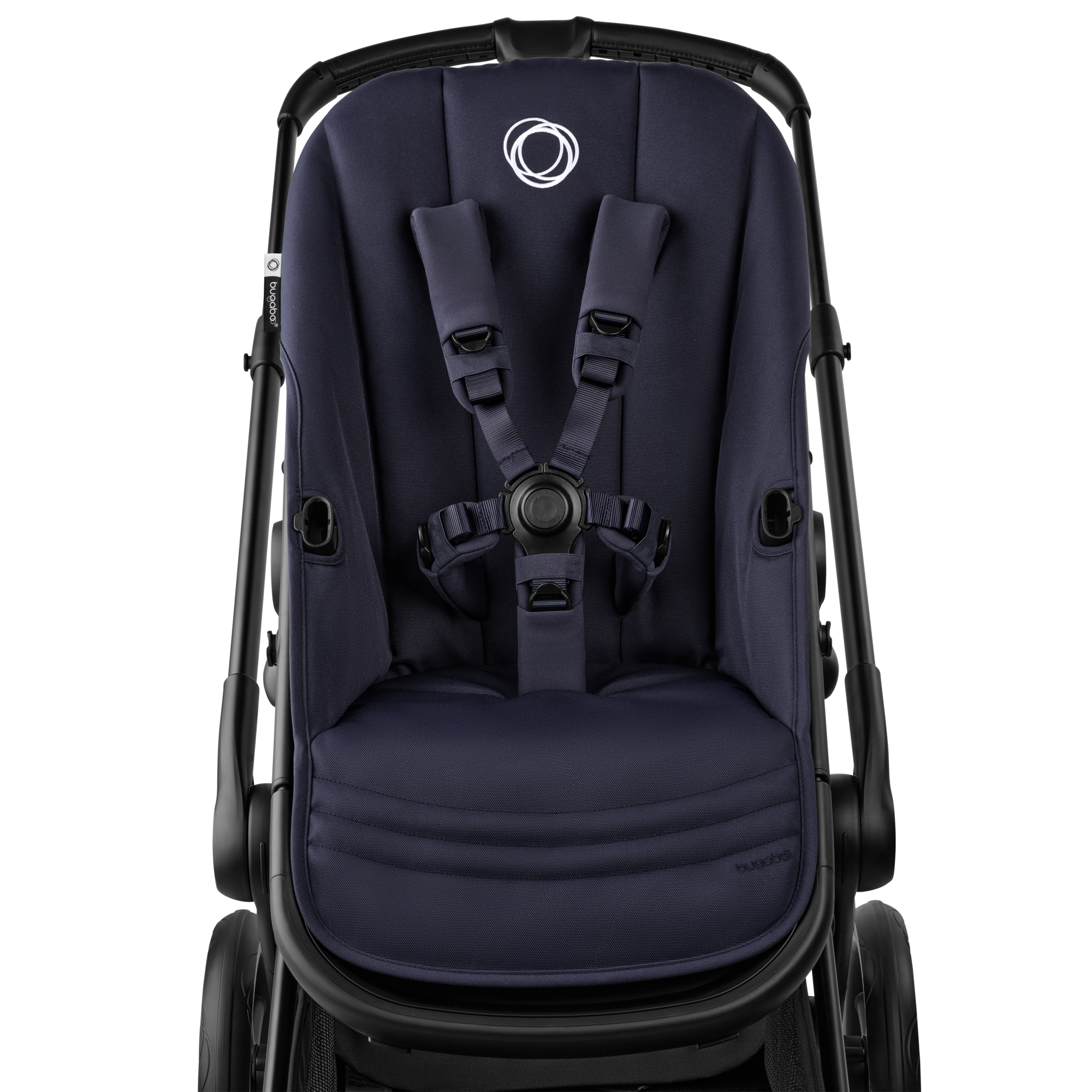 Fox 5 Renew BLACK / DEEP INDIGO