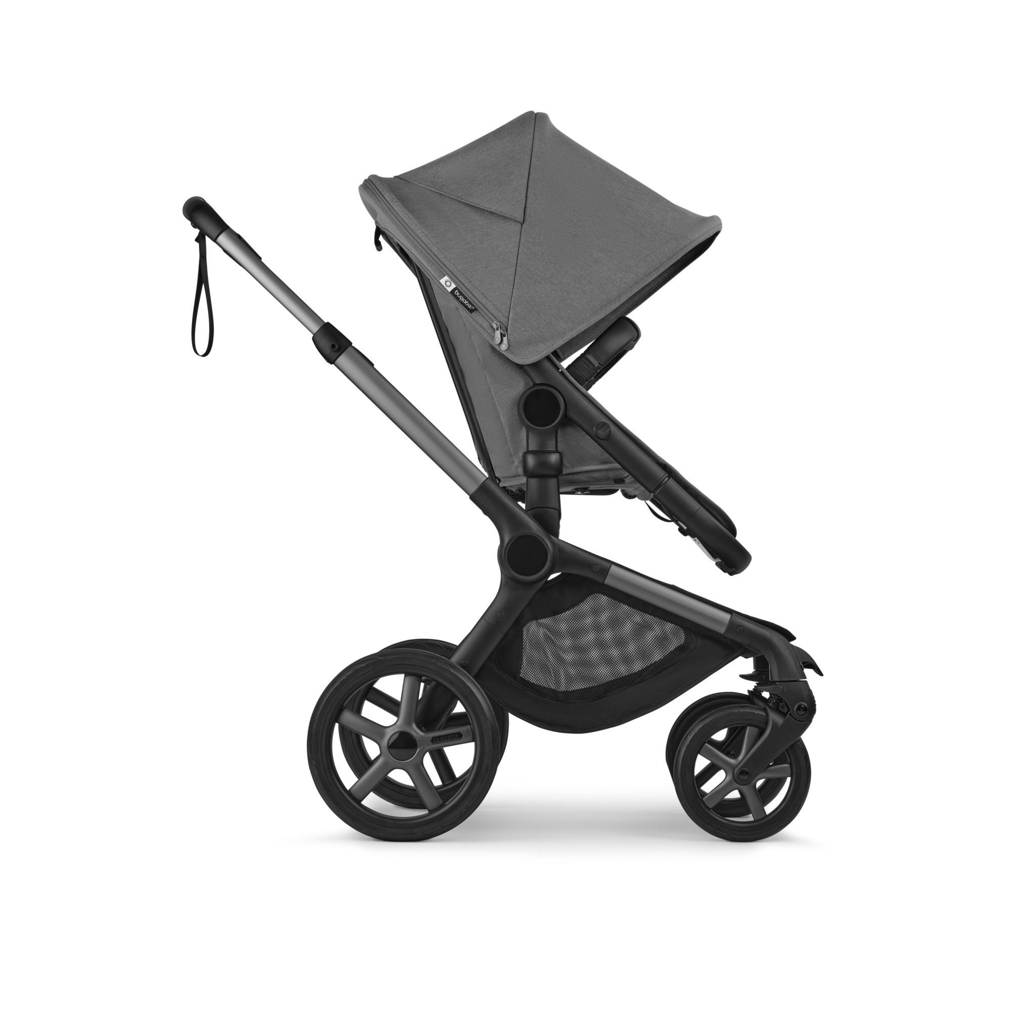 Fox 5 Renew GRAPHITE/MOON GREY
