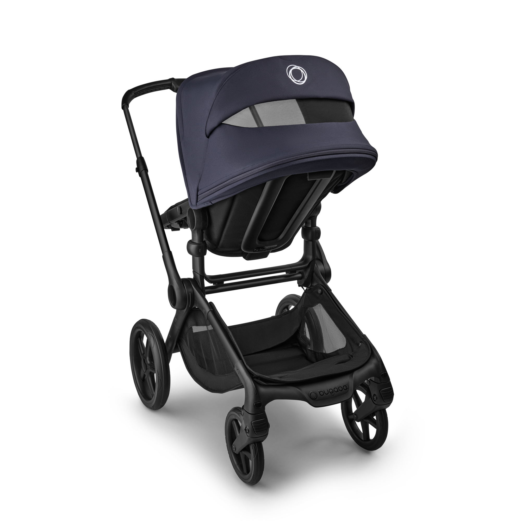 Fox 5 Renew BLACK / DEEP INDIGO