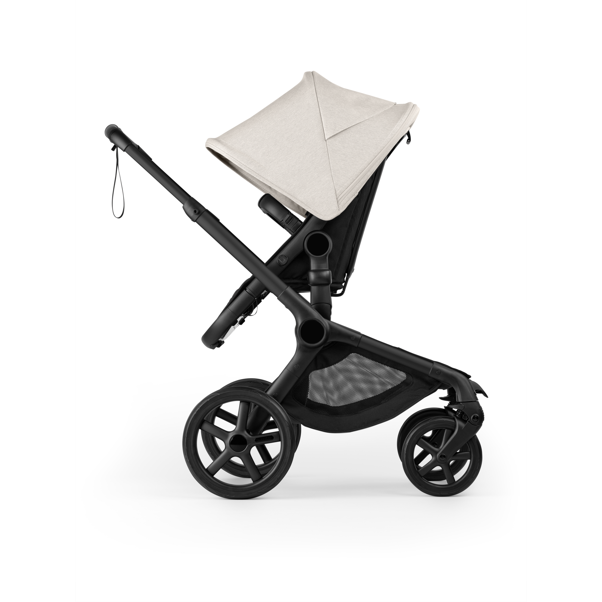 Fox 5 Renew BLACK/HERITAGE BLACK-MISTY WHITE
