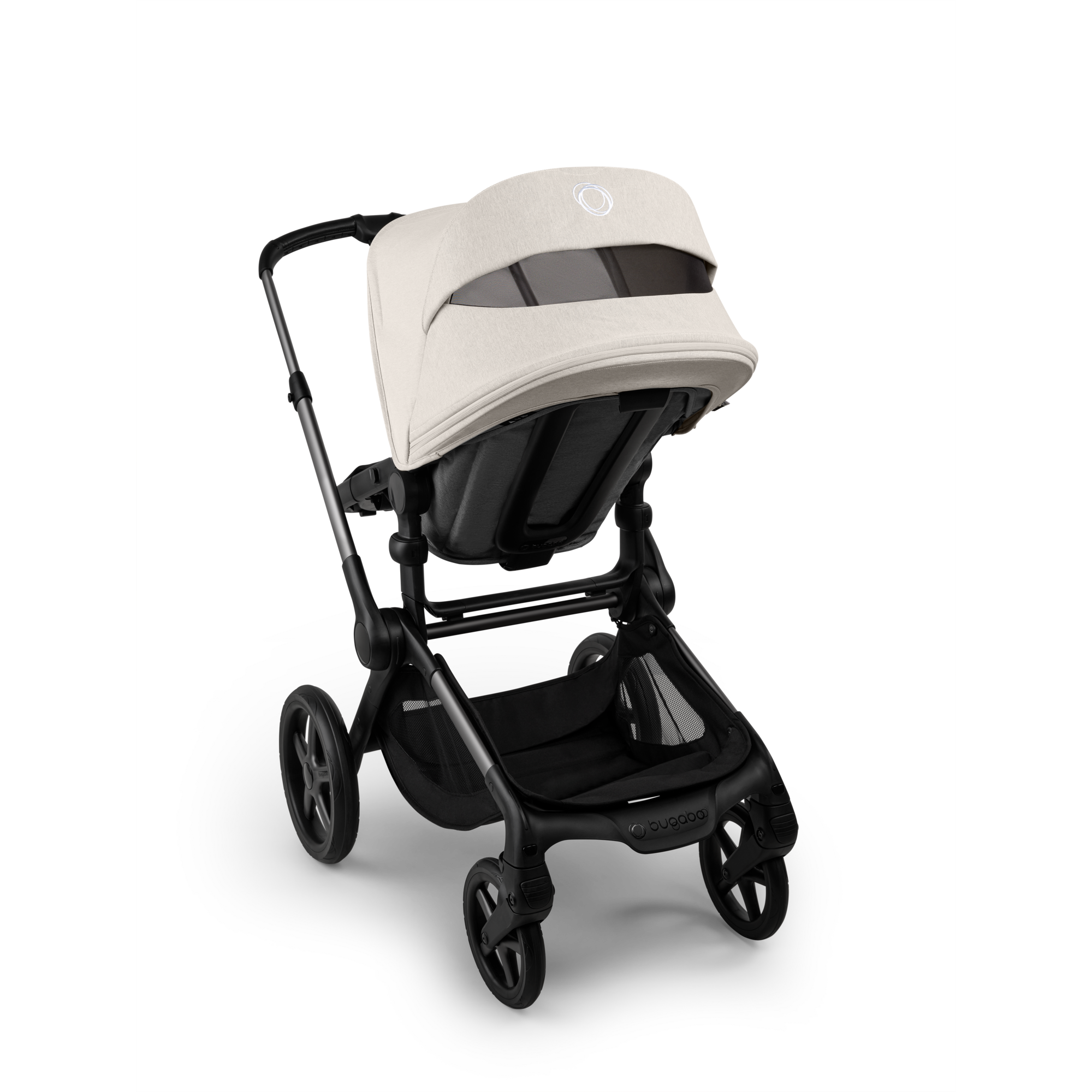 Fox 5 Renew BLACK/HERITAGE BLACK-MISTY WHITE