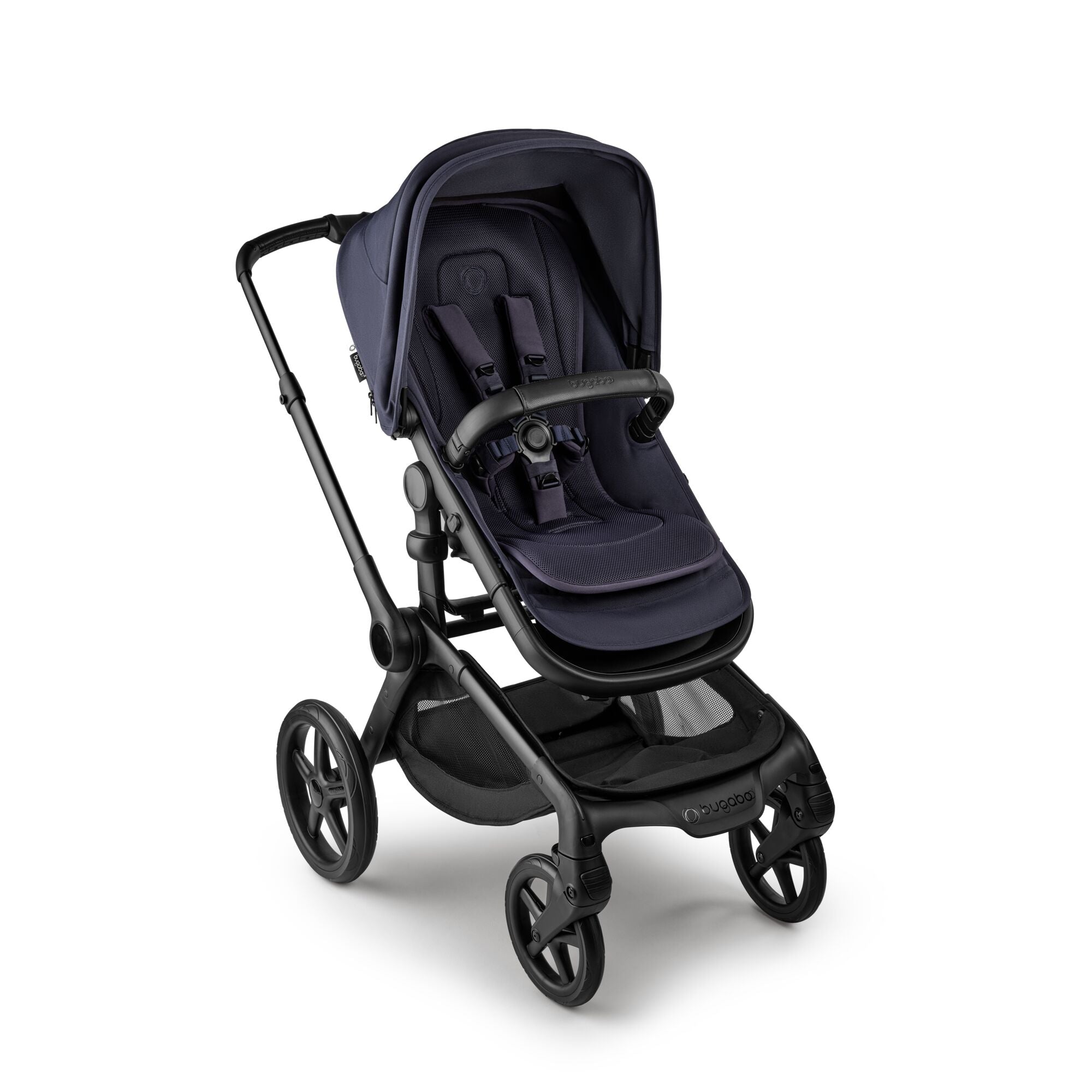 Fox 5 Renew BLACK / DEEP INDIGO