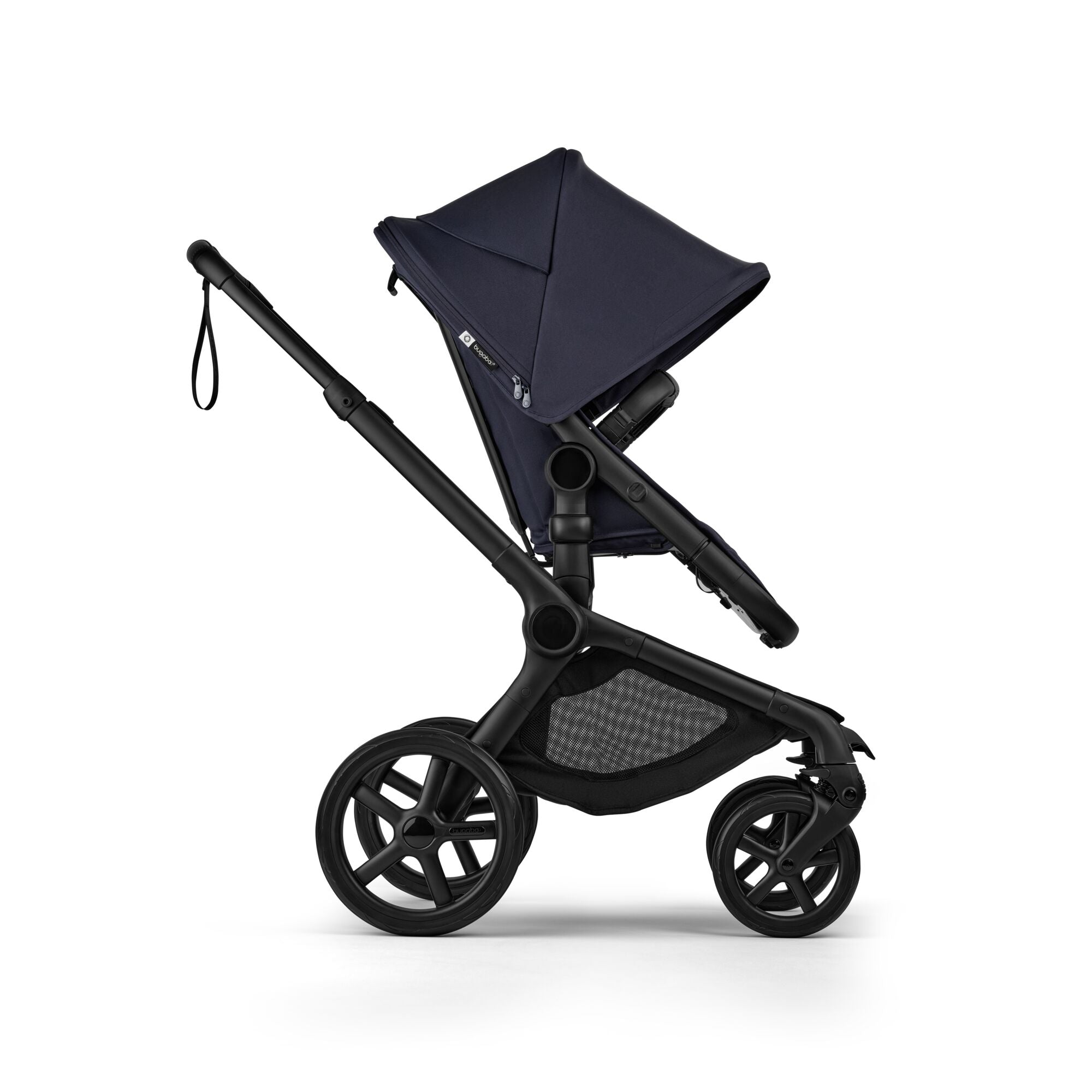 Fox 5 Renew BLACK / DEEP INDIGO