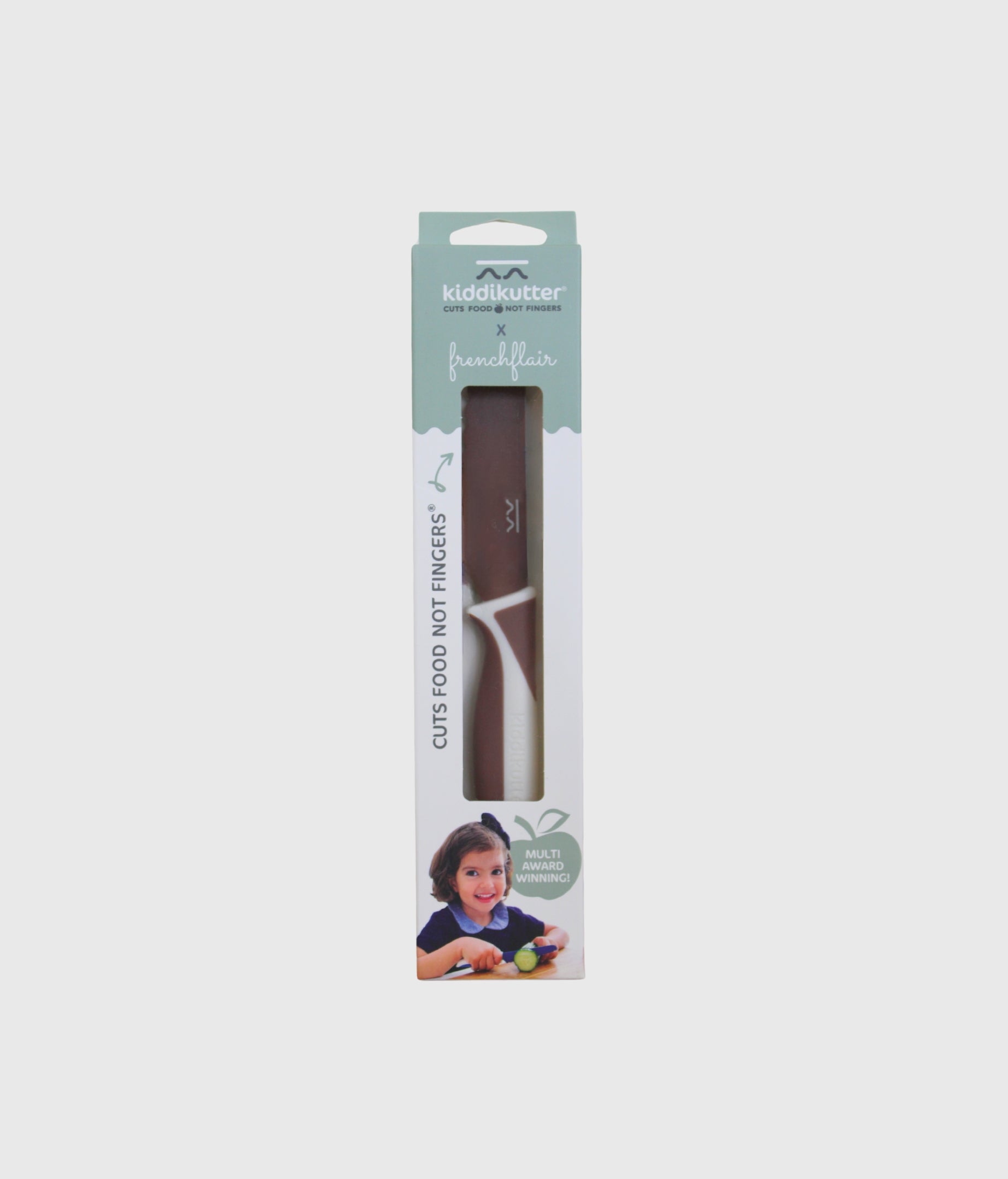 KiddiKutter MOKA