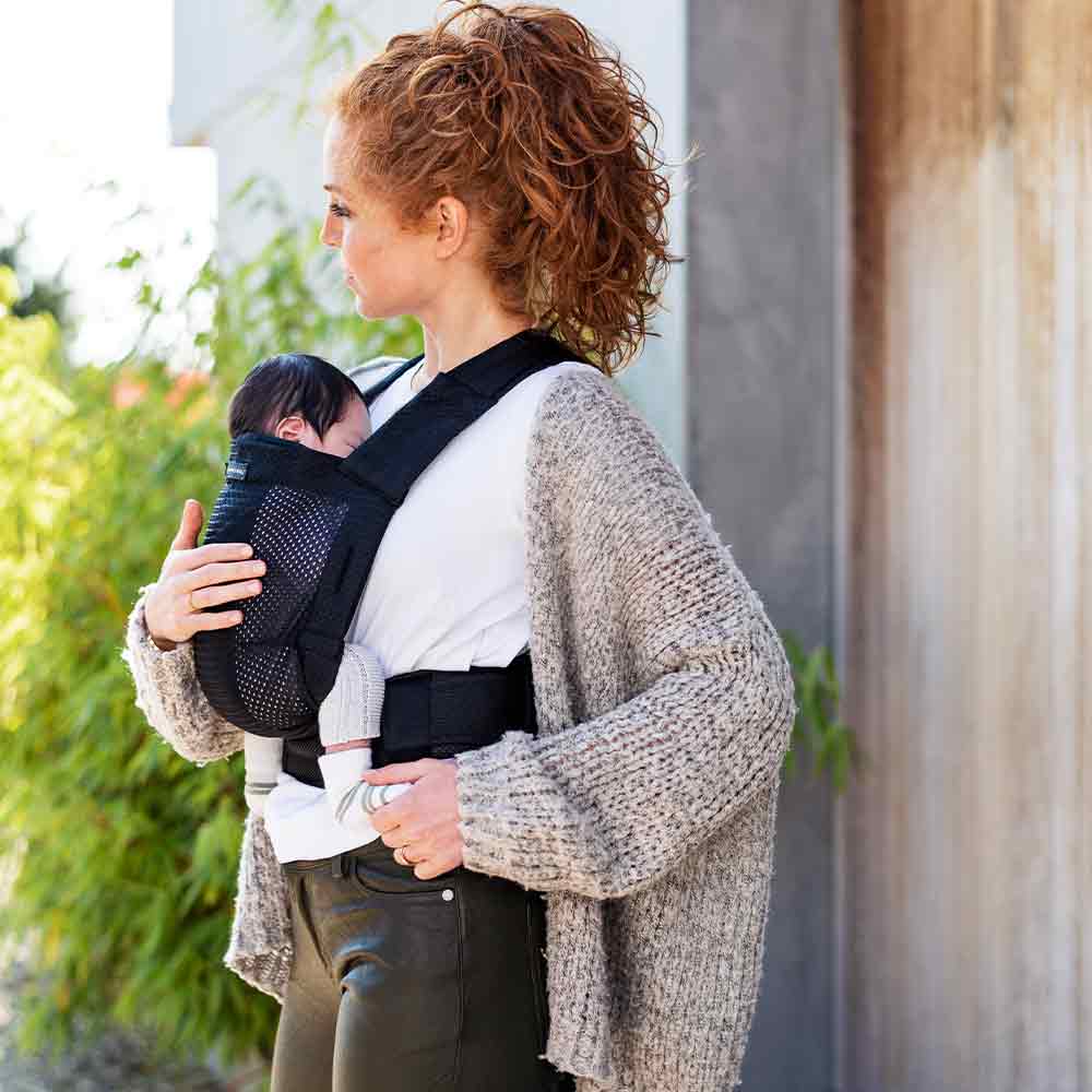 Minimonkey Baby Carrier