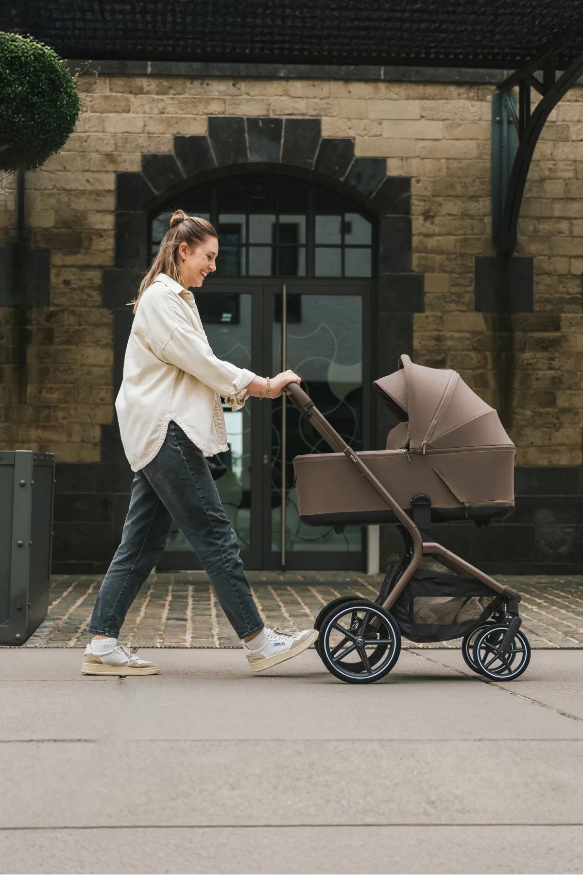 My Junior - MAVI 2in2