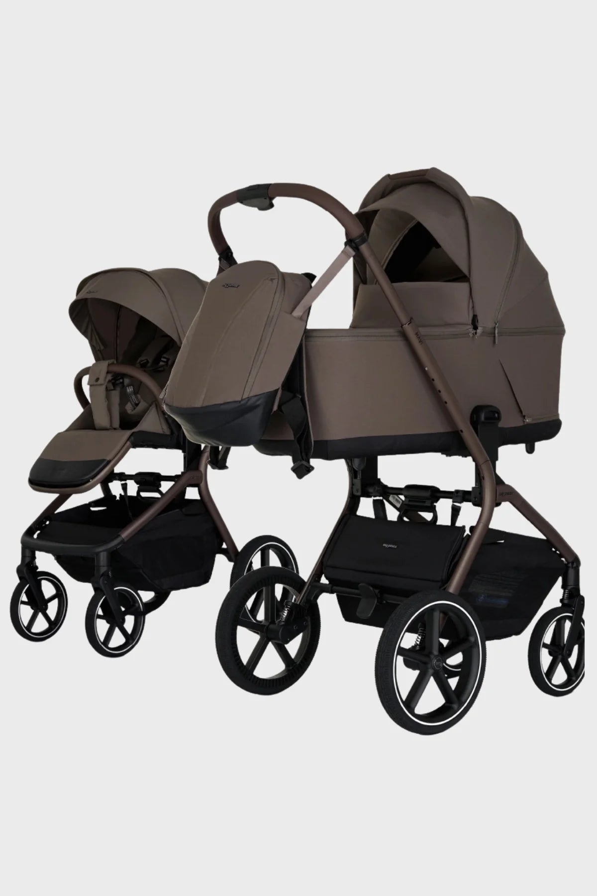 My Junior - MAVI 2in2