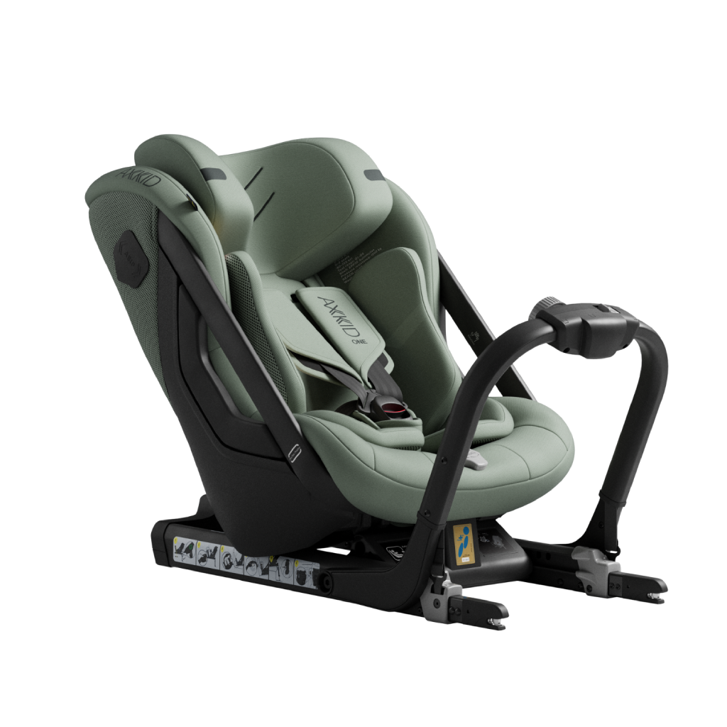Axkid One 3