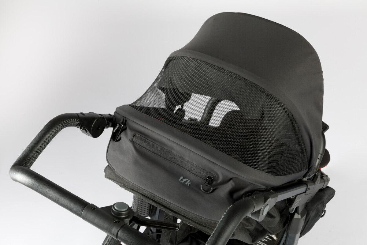 TFK Pro Kombi mit Lufträdern