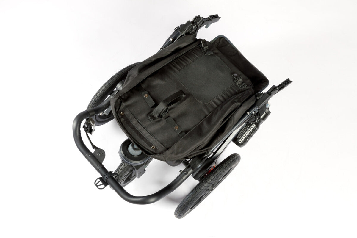 TFK Pro Kombi mit Lufträdern