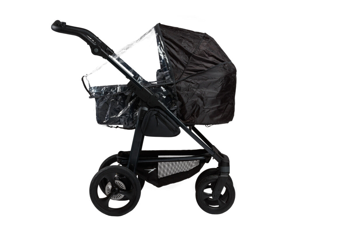 TFK Regenschutz - f. pro, mono3, mono4 Kombi Kinderwagen