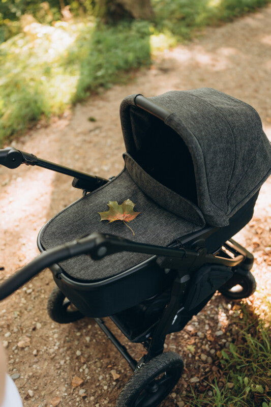 TFK mono4 mit Lufträdern