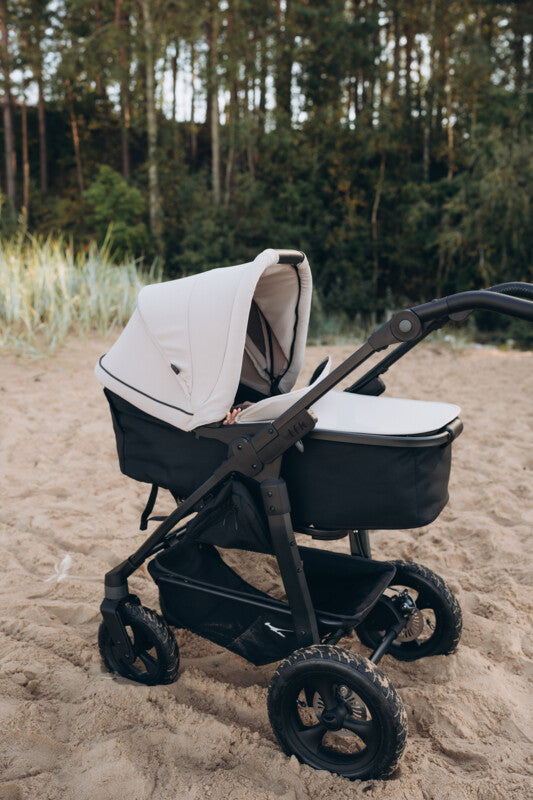 TFK mono4 mit Lufträdern