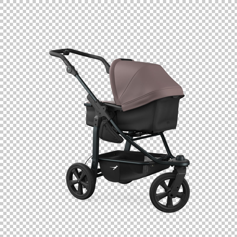 TFK mono3 Kombi mit Lufträdern