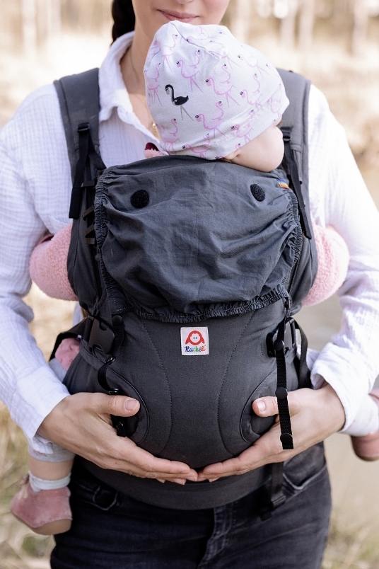 Ruckeli Babytrage