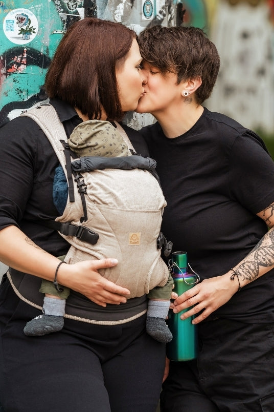 Ruckeli Babytrage