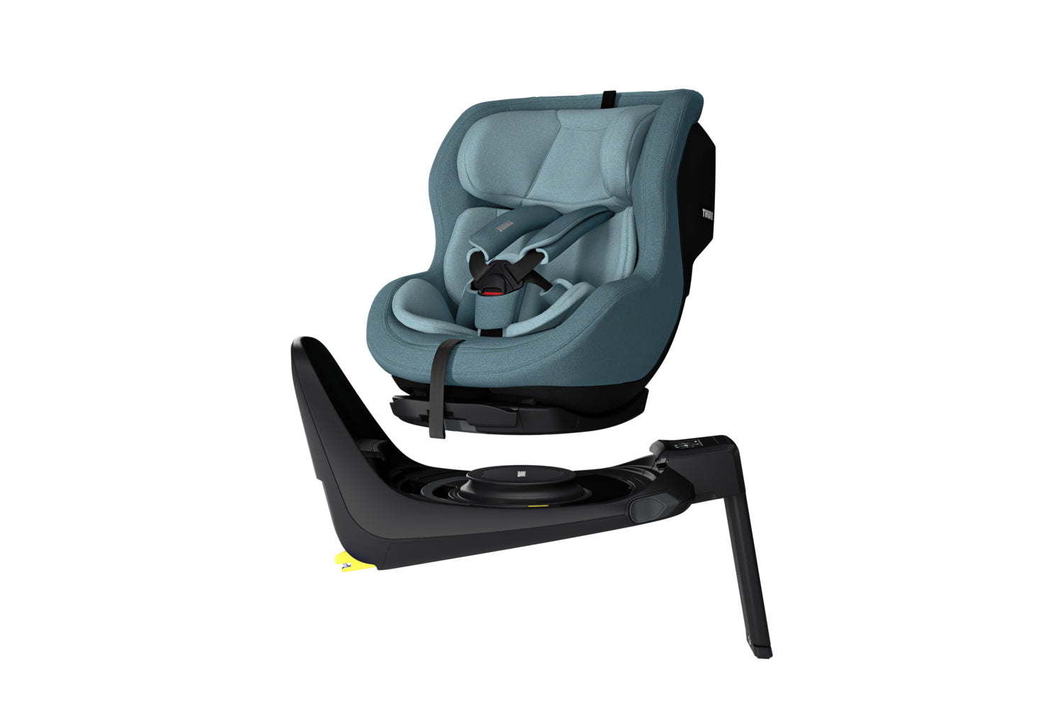 THULE Elm RWF - Reboardsitz - Mid Blue