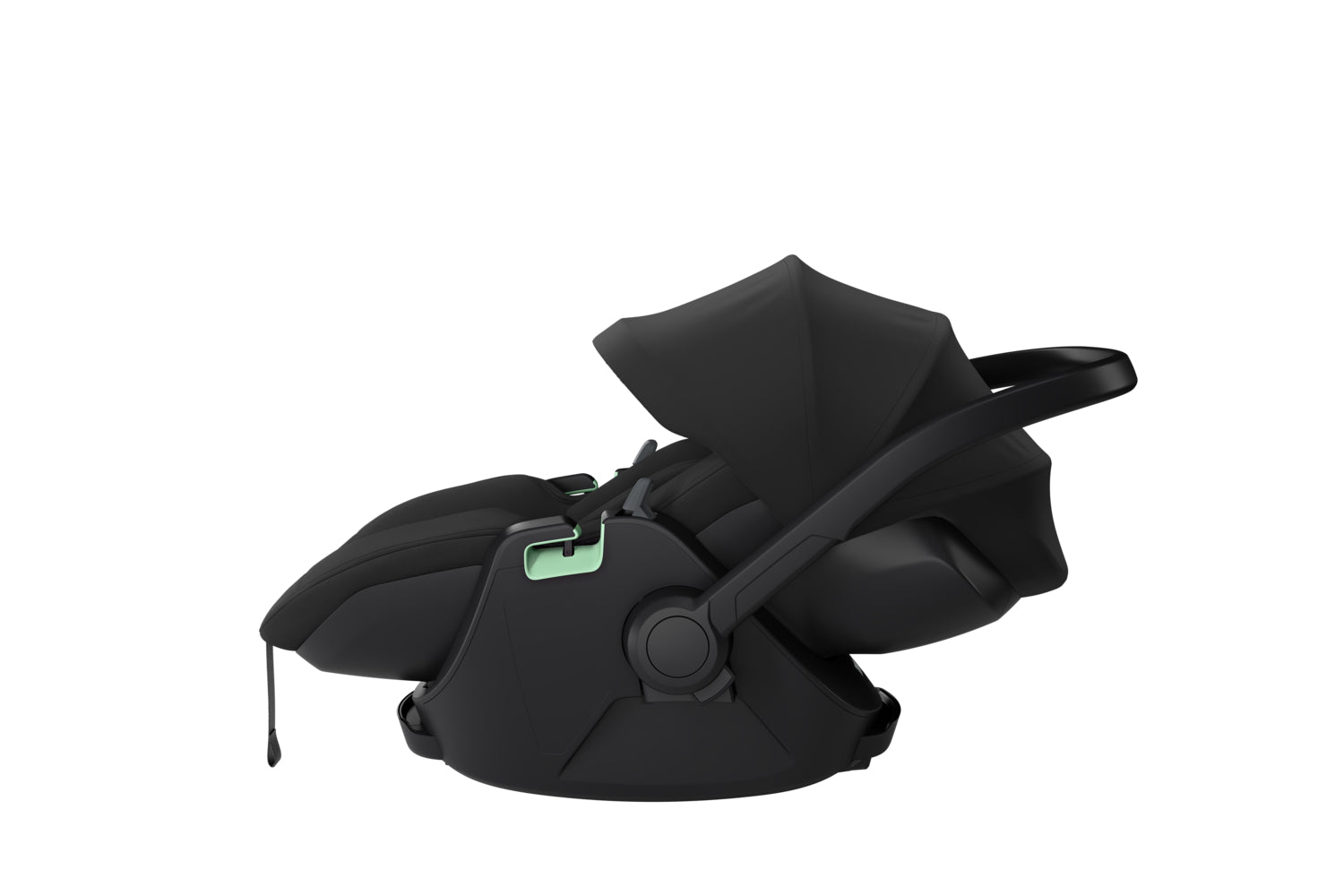 Thule Alfi Base & Maple Black