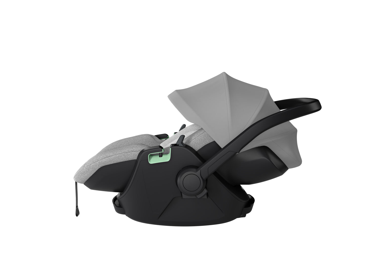 Thule Alfi Base & Maple Light Grey