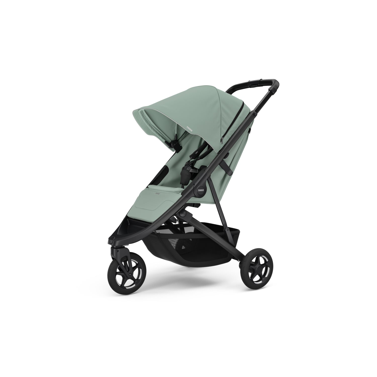 Spring 2 stroller -2025
